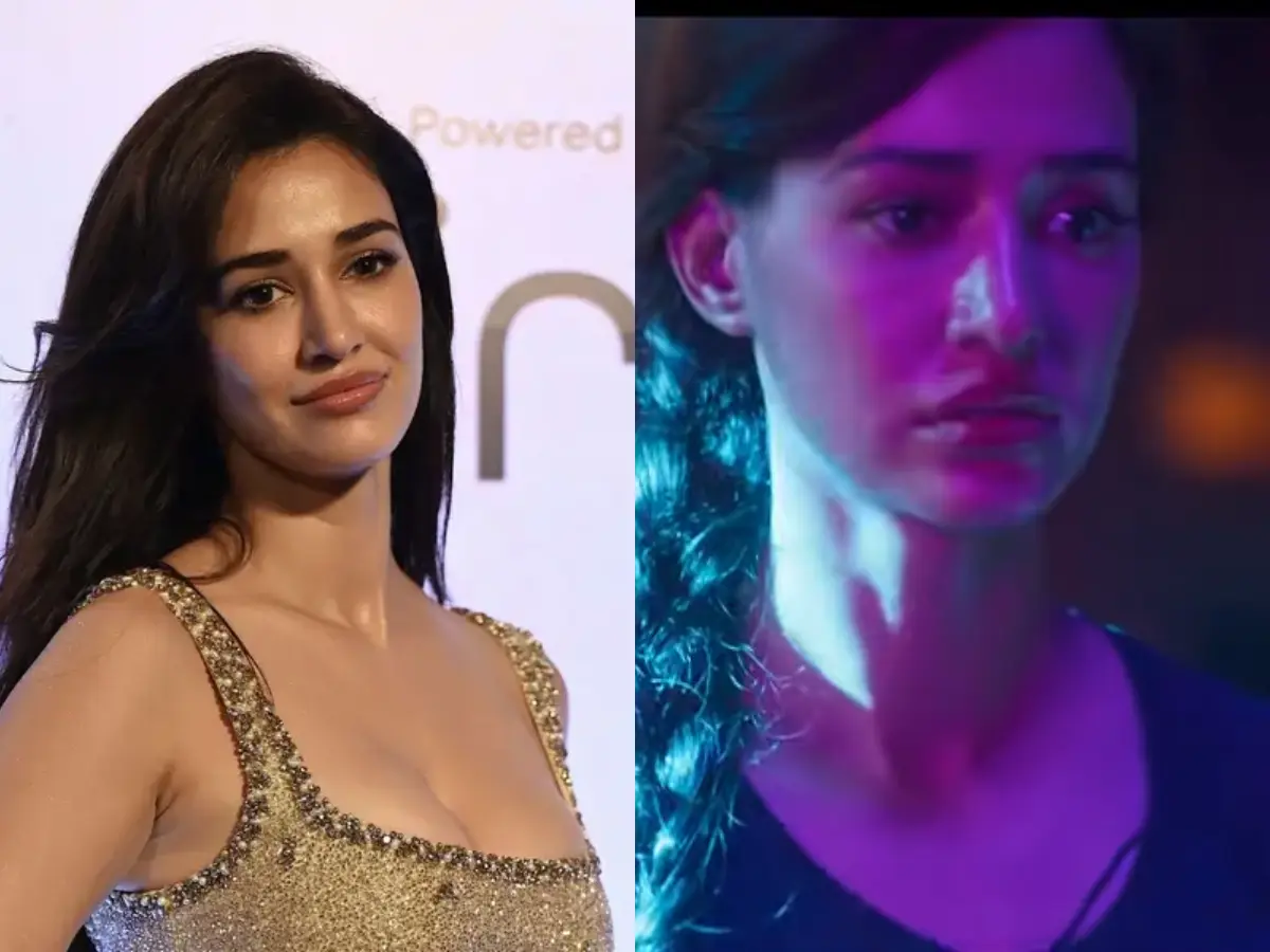 Disha Patani to make Hollywood debut with Kevin Spacey’s The Portal of ...