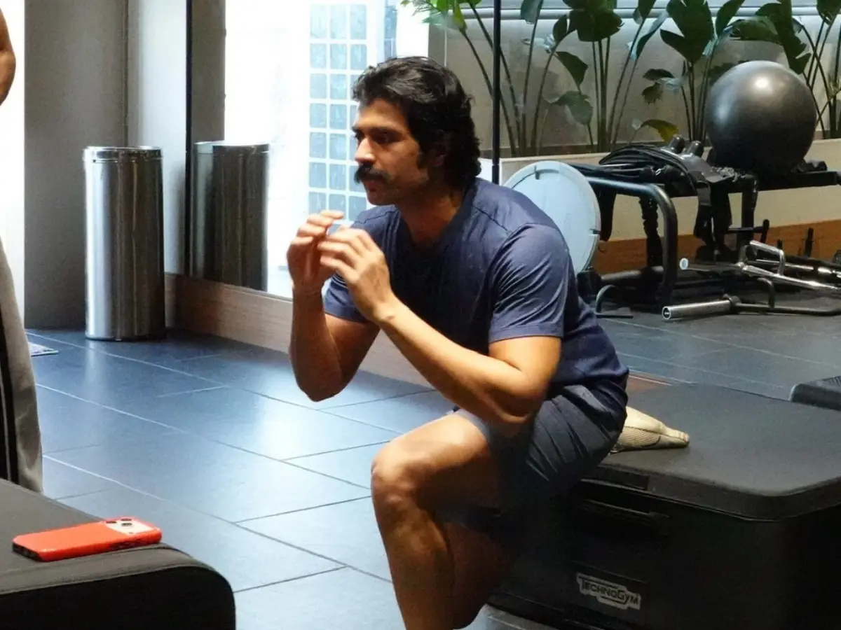 Upcoming projects of Vijay Deverakonda