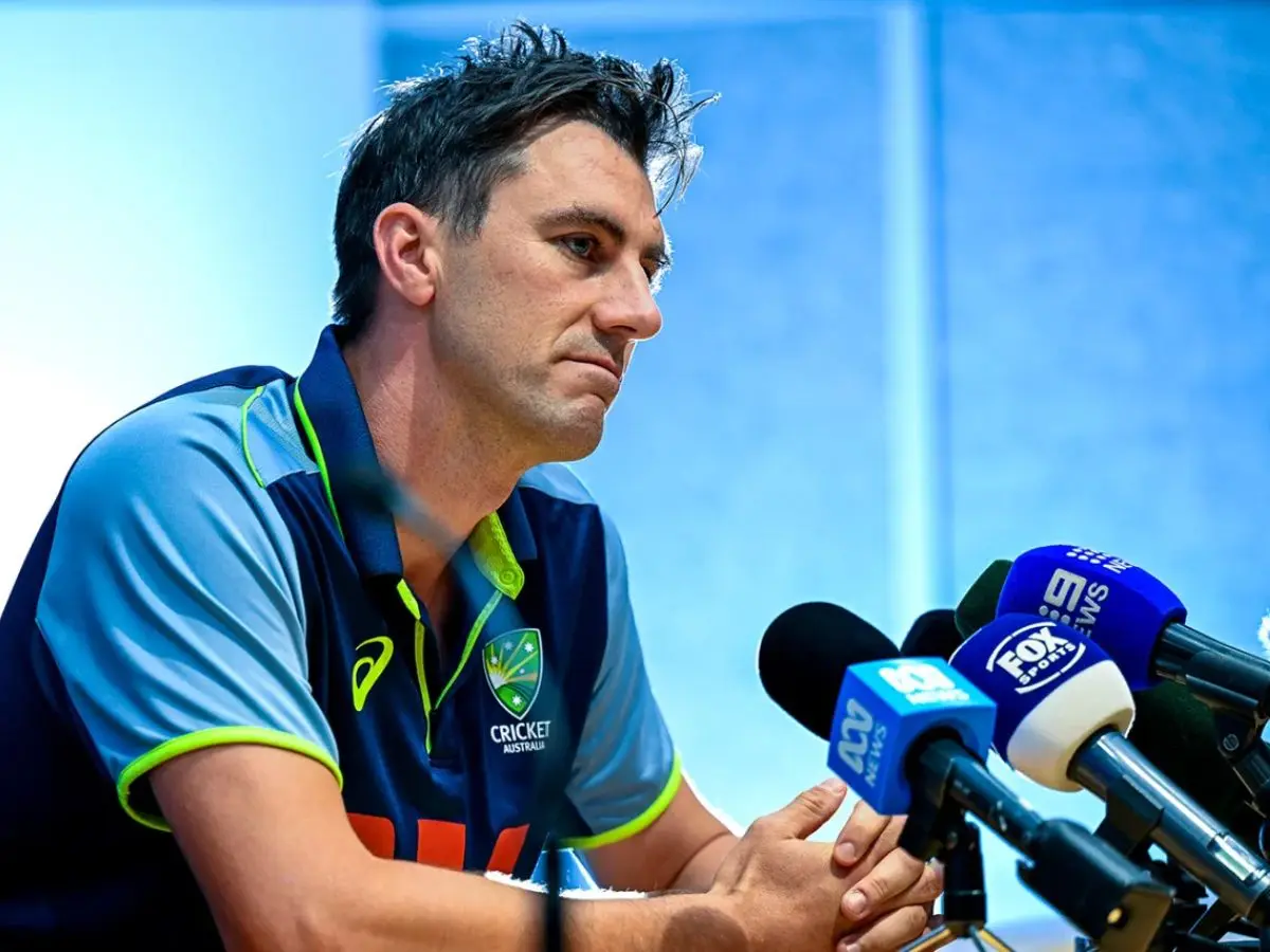 Unrest in Cricket Australia: Cummins among 5 seniors reject CA’s contract offers amid pay dispute - Report