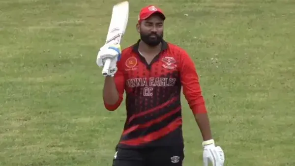 813 balls – Karanbir Singh (AUS)