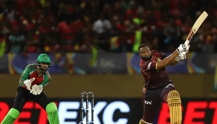 Meet Top 5 Batters Fastest to 100 T20 Sixes