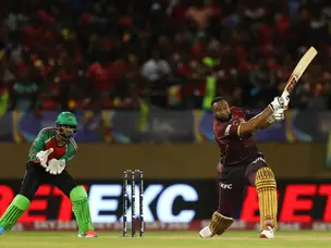 Meet Top 5 Batters Fastest to 100 T20 Sixes