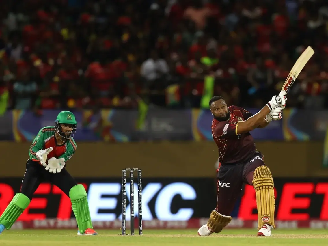 Meet Top 5 Batters Fastest to 100 T20 Sixes
