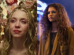 Sydney Sweeney to Zendaya: Euphoria cast over the years