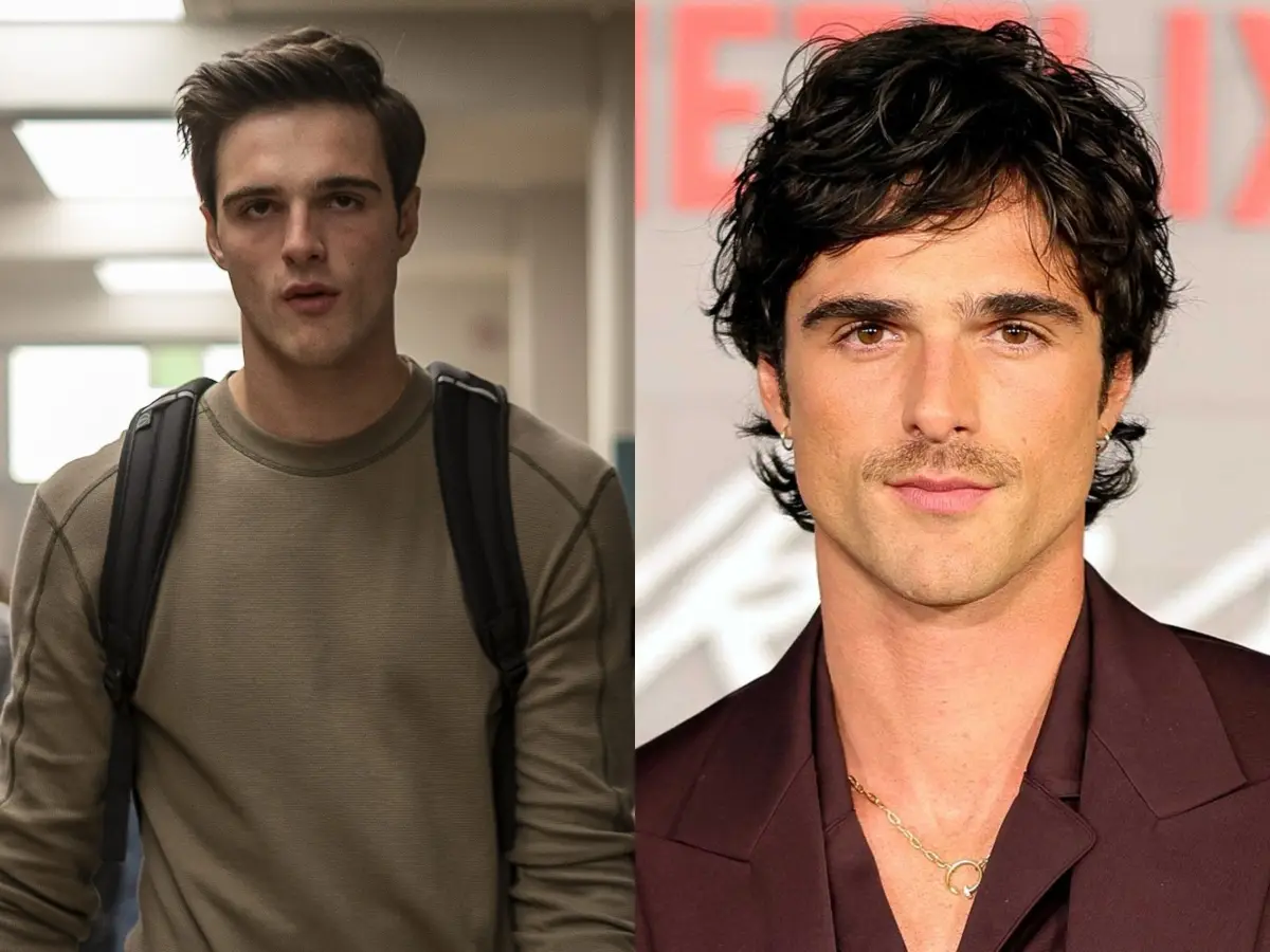 Jacob Elordi