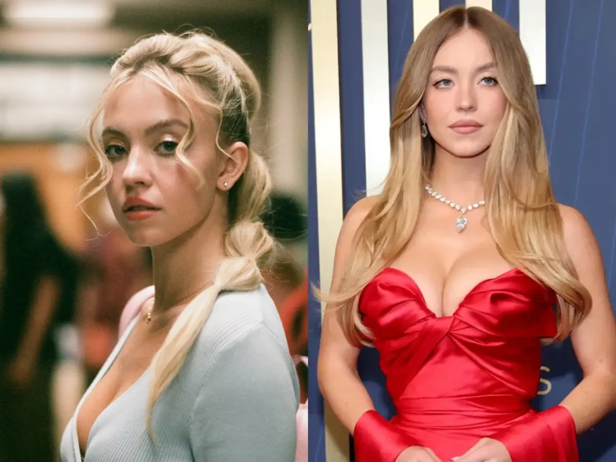 Sydney Sweeney