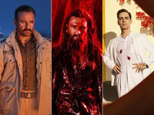 New OTT releases this week (May 11-17, 2026): Kartavya to Dhurandhar: The Revenge- 8 new movies and TV shows on Netflix, Prime Video and more