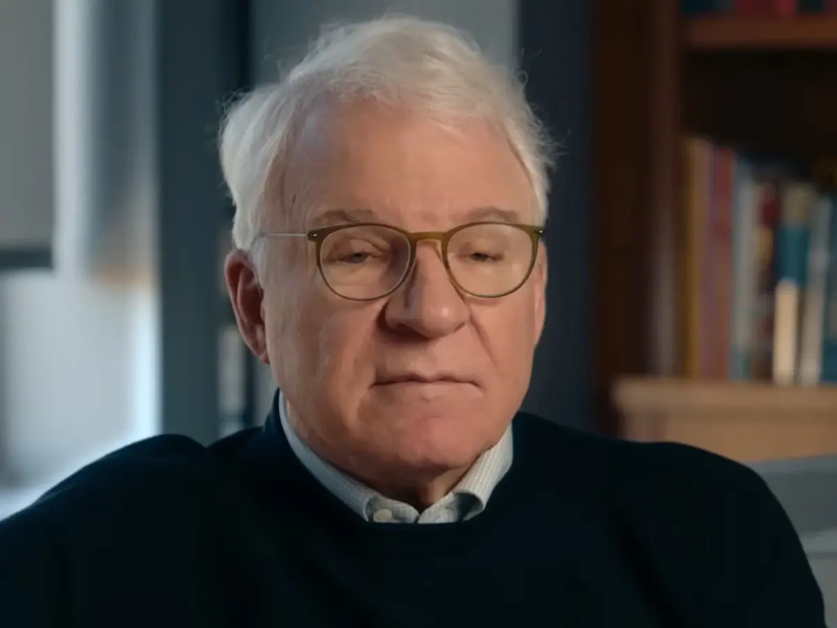 Marty, Life Is Short