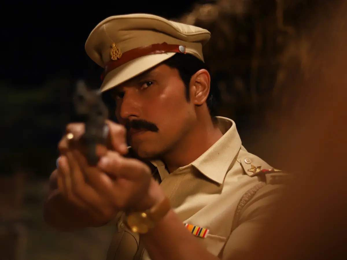 Inspector Avinash Season 2