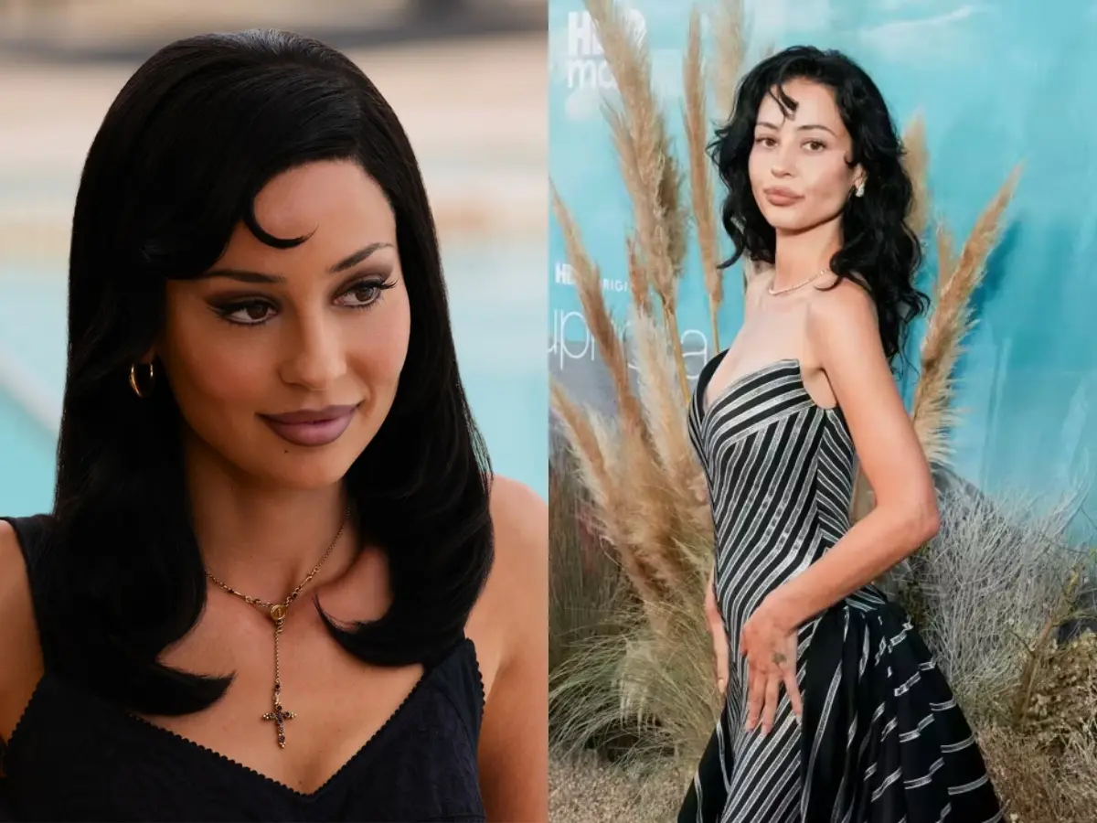 Alexa Demie