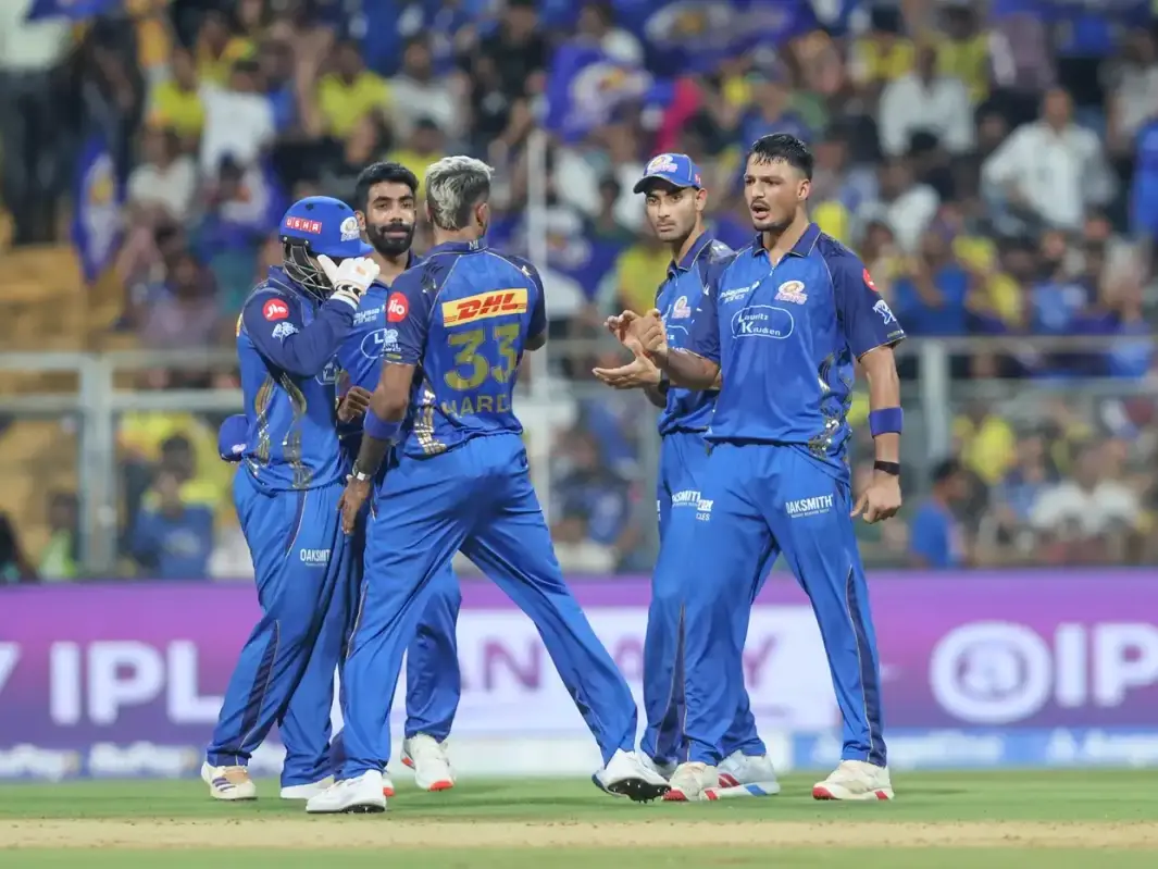 IPL 2026: Could a washout against Royal Challengers Bengaluru end Mumbai Indians’ playoff dream? IPL 2026: Could a washout against Royal Challengers Bengaluru end Mumbai Indians’ playoff dream?