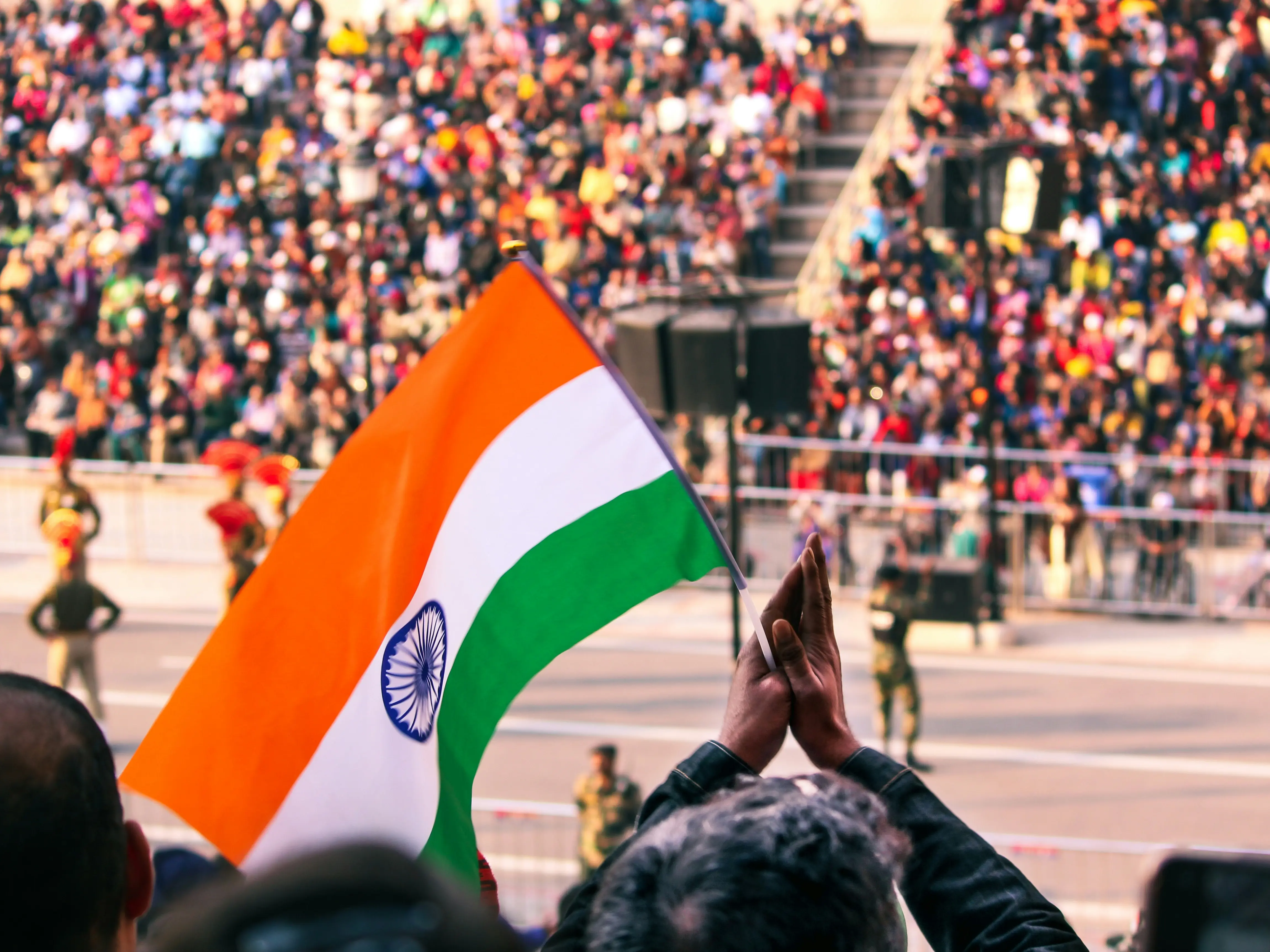 Democracy Perception Index 2026: Sweden Tops, India outranks US and China - Check where Pakistan ranks