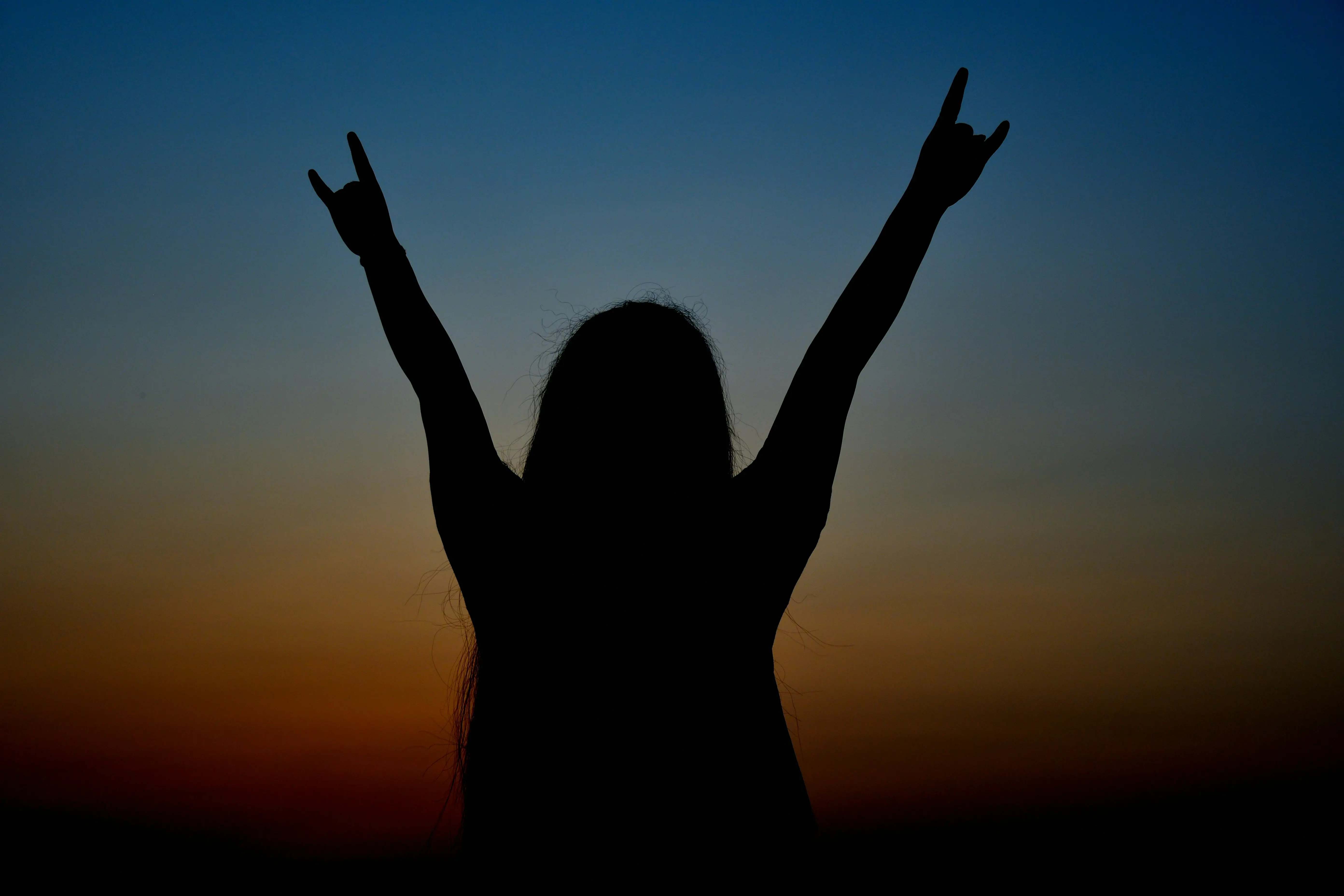 Positive category