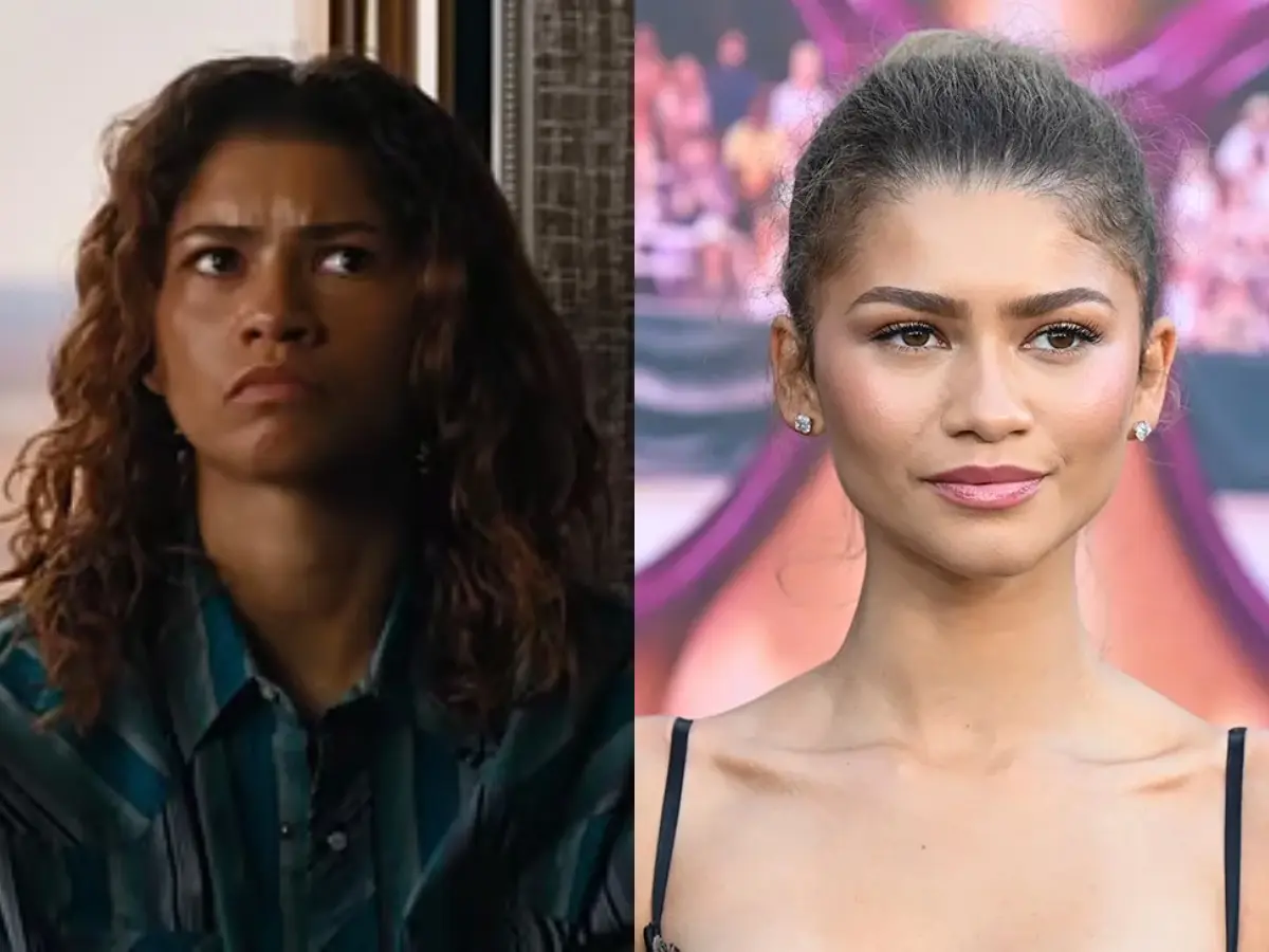 Zendaya