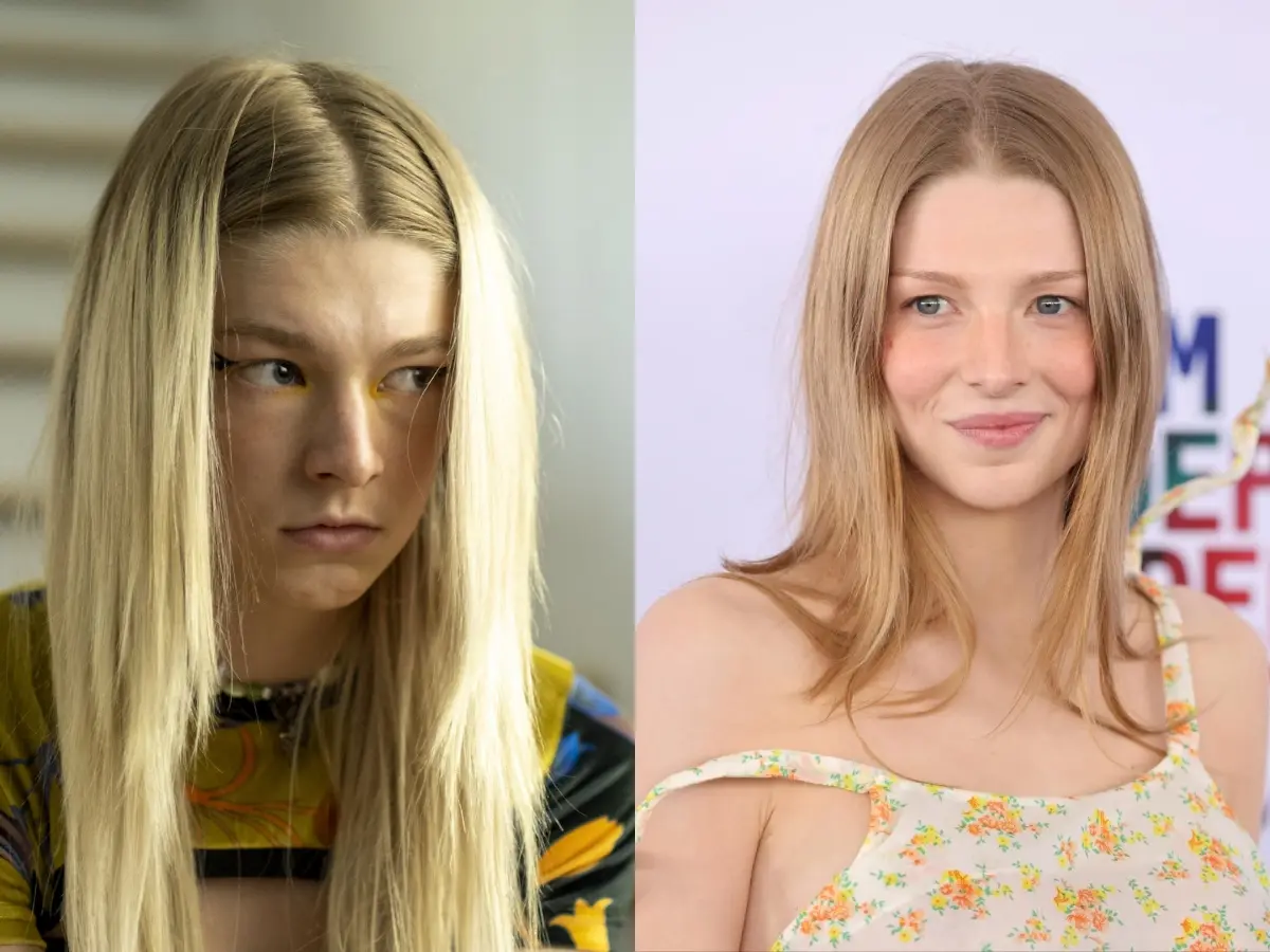 Hunter Schafer