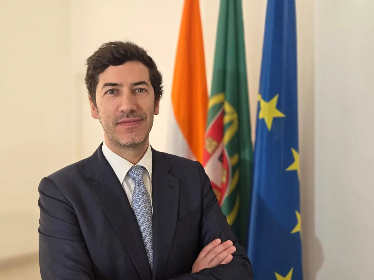 Portugal confident India-EU trade deal will enter force in 2027; sees investments growing Portugal confident India-EU trade deal will enter force in 2027; sees investments growing