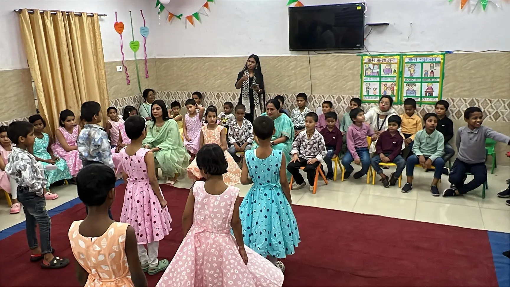 On Mother’s Day, Delhi CM Rekha Gupta announces scheme to support orphans even after 18