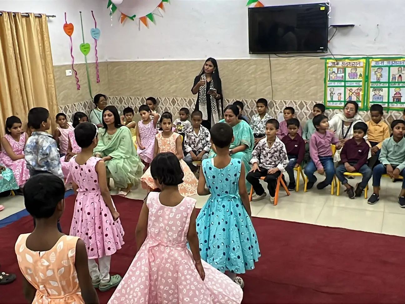 On Mother’s Day, Delhi CM Rekha Gupta announces scheme to support orphans even after 18 On Mother’s Day, Delhi CM Rekha Gupta announces scheme to support orphans even after 18