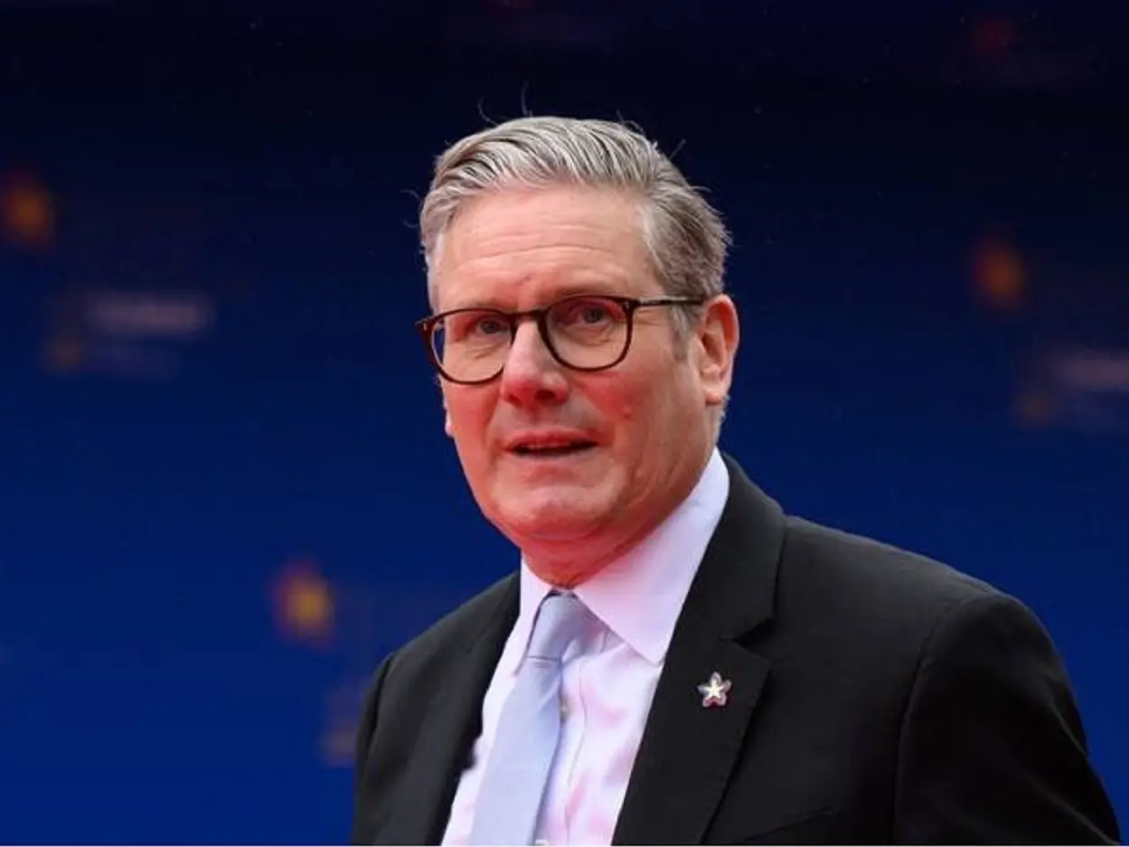 ‘Starmer has lost the country, should resign as PM,’ says former Labour ally ‘Starmer has lost the country, should resign as PM,’ says former Labour ally