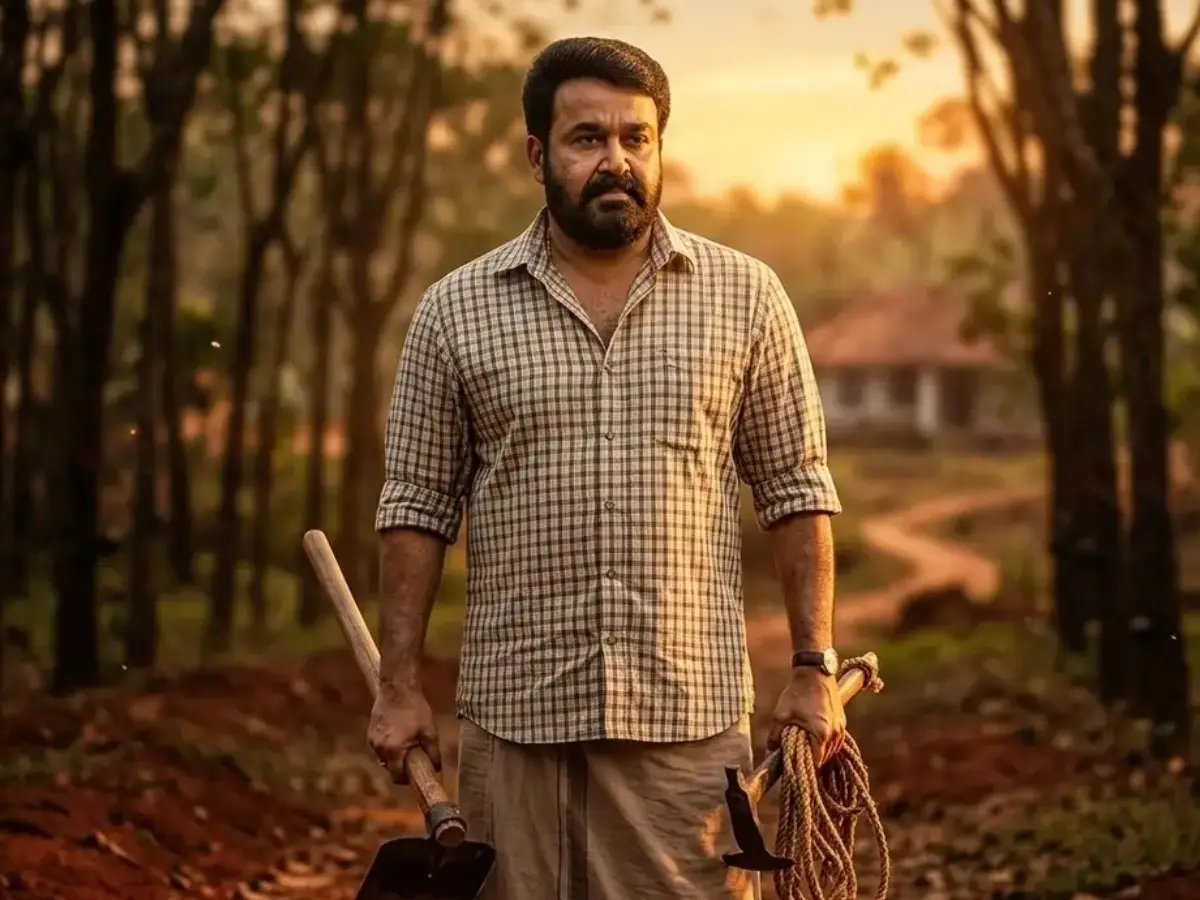 Mohanlal drops major hint about future of Drishyam franchise