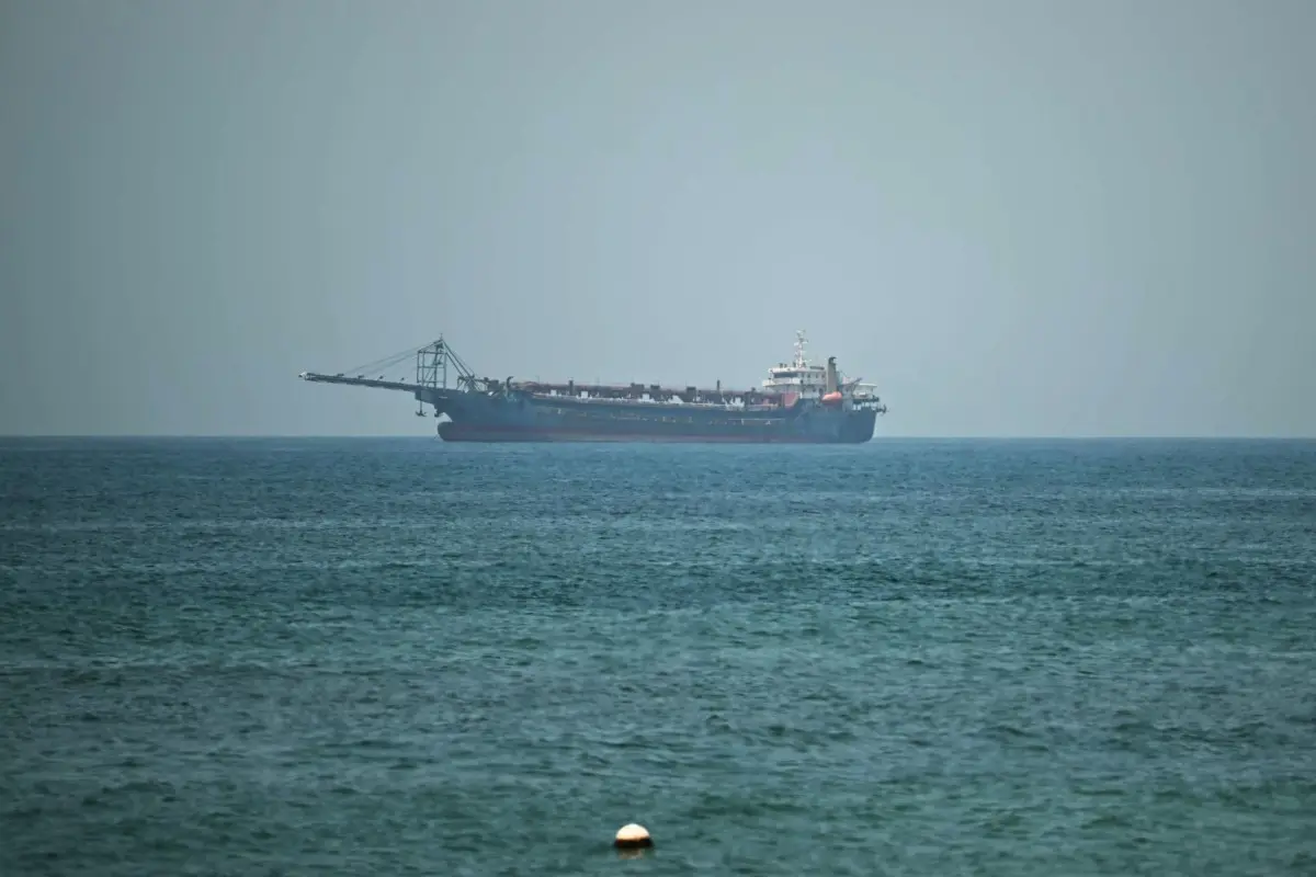 ‘Will not allow any country to interfere’: Iran warns France, UK against any Hormuz deployment; Macron says ‘never envisaged’ it