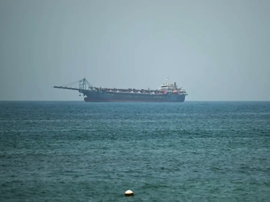 ‘Will not allow any country to interfere’: Iran warns France, UK against any Hormuz deployment; Macron says ‘never envisaged’ it