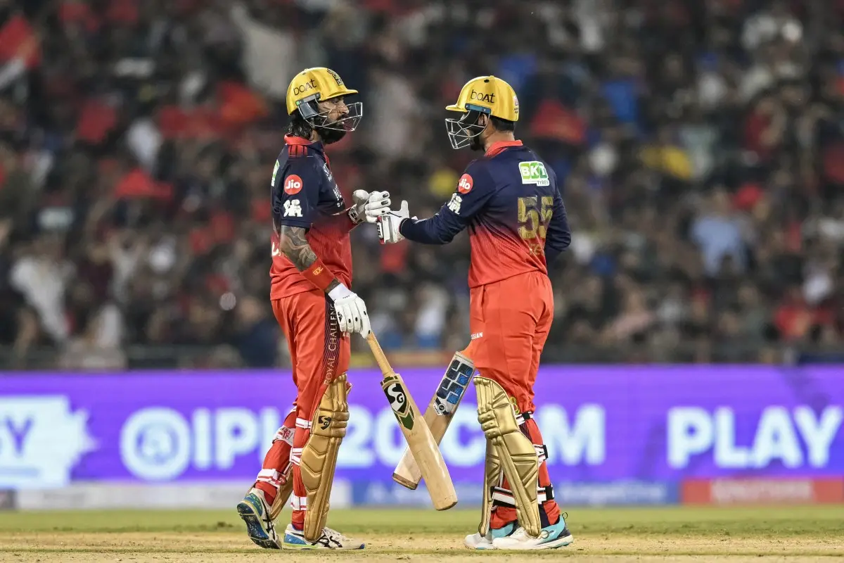 IPL 2026: Krunal Pandya’s 73 powers RCB to thrilling two-wicket win over Mumbai Indians