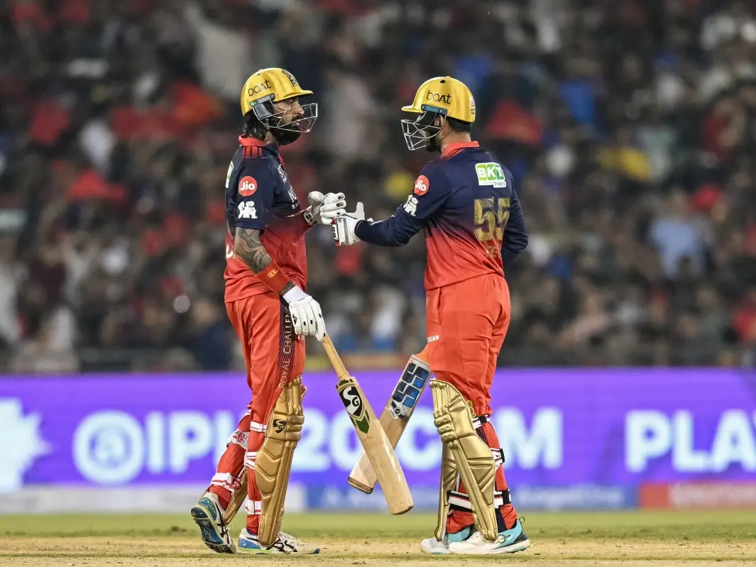 IPL 2026: Krunal Pandya’s 73 powers RCB to thrilling two-wicket win over Mumbai Indians IPL 2026: Krunal Pandya’s 73 powers RCB to thrilling two-wicket win over Mumbai Indians