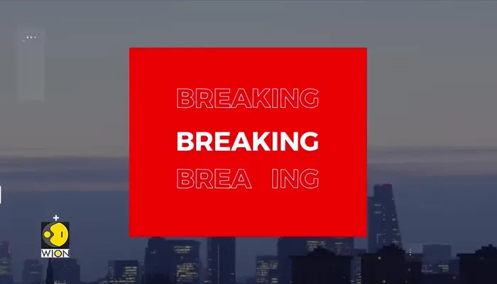BREAKING: Trump Attacks WHO on Wuhan Virus Ahead of China Visit 