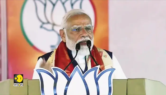 War Crisis: PM Modi Tells Rich Indians to Forget Gold, Cut Fuel, End Foreign Wedding Spree