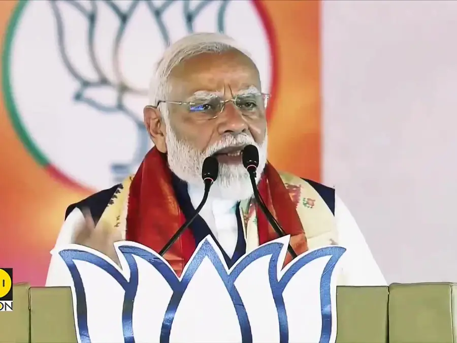 War Crisis: PM Modi Tells Rich Indians to Forget Gold, Cut Fuel, End Foreign Wedding Spree