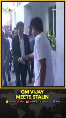 Wion News