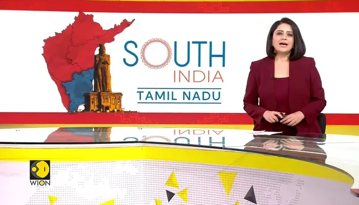 Tamil Nadu Row Erupts Over Playing National Song, Anthem Before TN State Song
