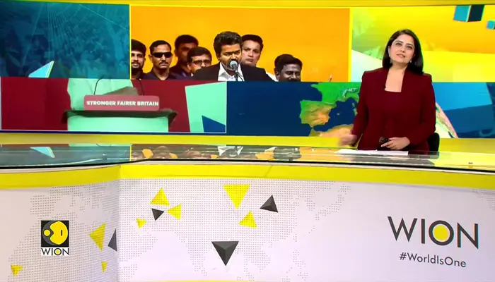 Tamil Nadu CM Vijay's TVK Party Promises to Release a White Paper on the State's Financial Health