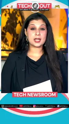 Wion News