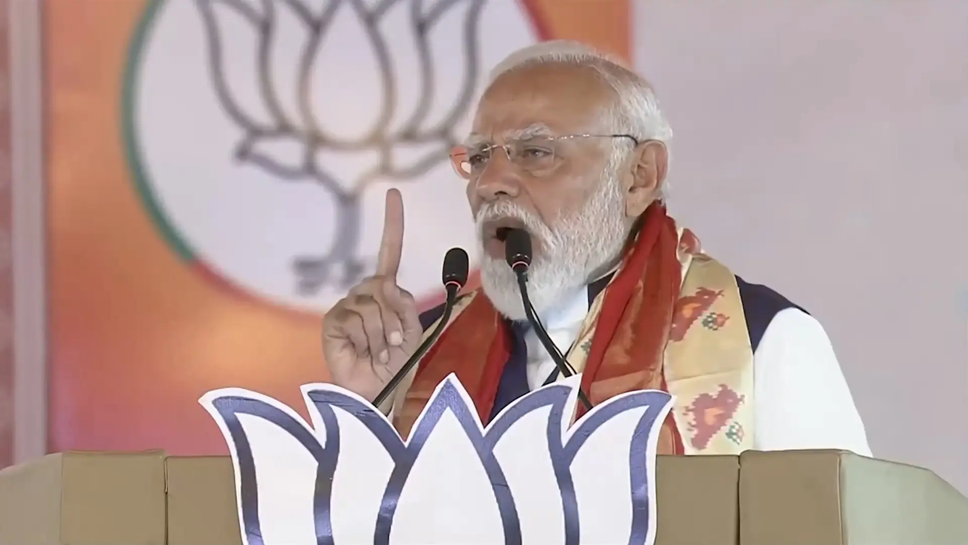‘Curb fuel use, avoid foreign travel and buying gold,’ PM Modi appeals nation to help tide over crisis