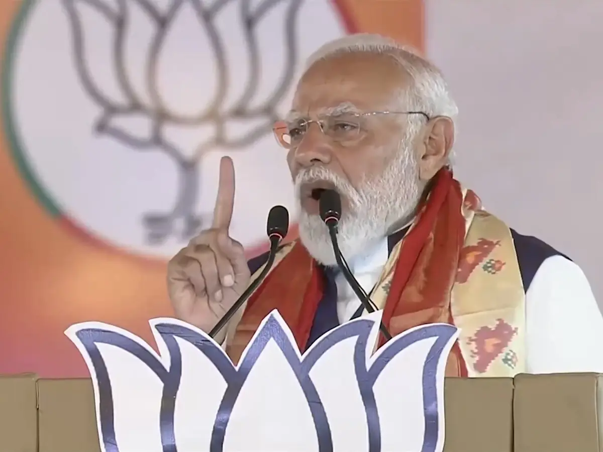 Curb fuel use, avoid foreign travel and buying gold,' PM Modi appeals nation to help tide over crisis