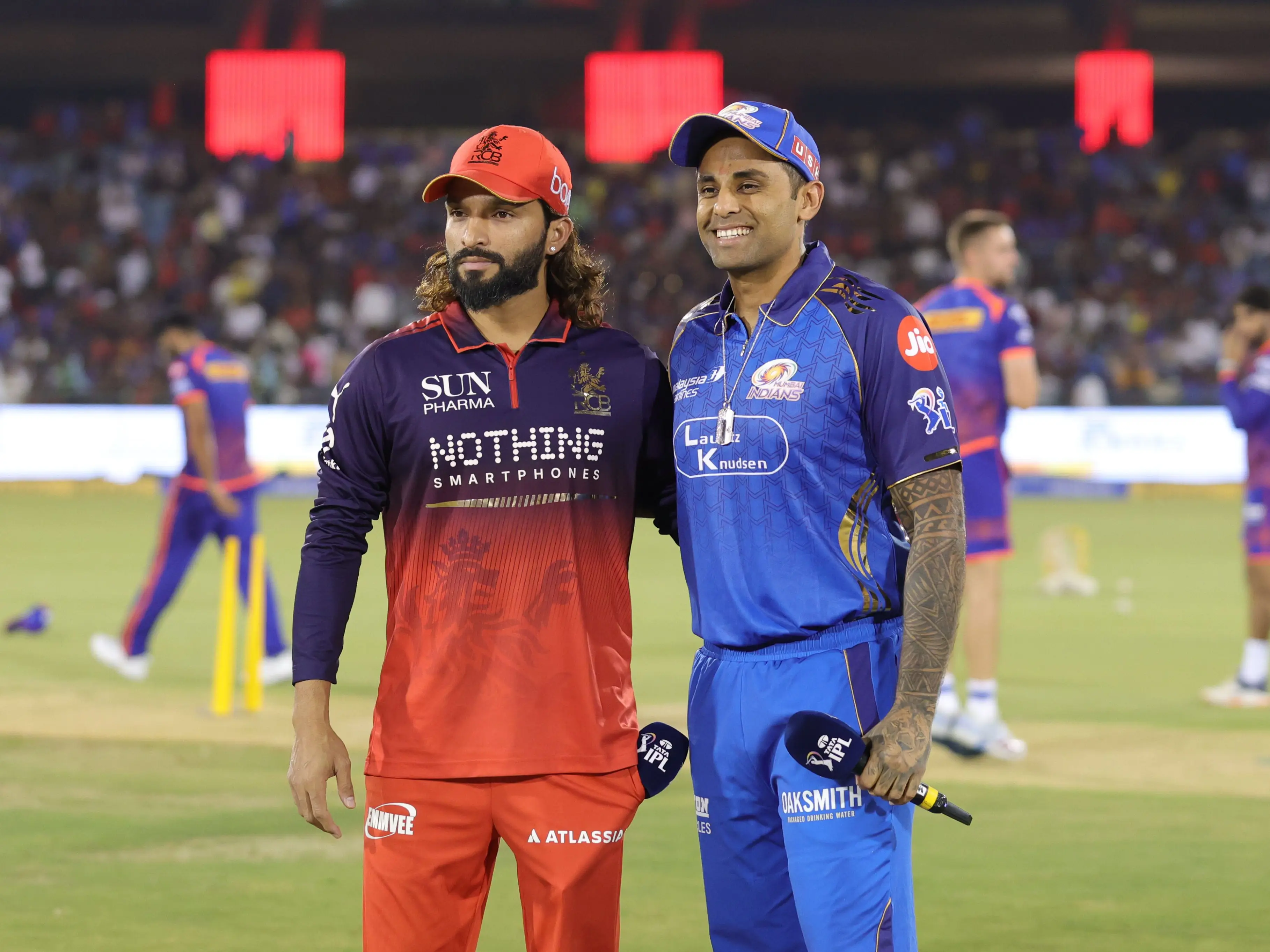Who won yesterday's IPL 2026 match between Royal Challengers Bengaluru vs Mumbai Indians? check result Who won yesterday's IPL 2026 match between Royal Challengers Bengaluru vs Mumbai Indians? check result