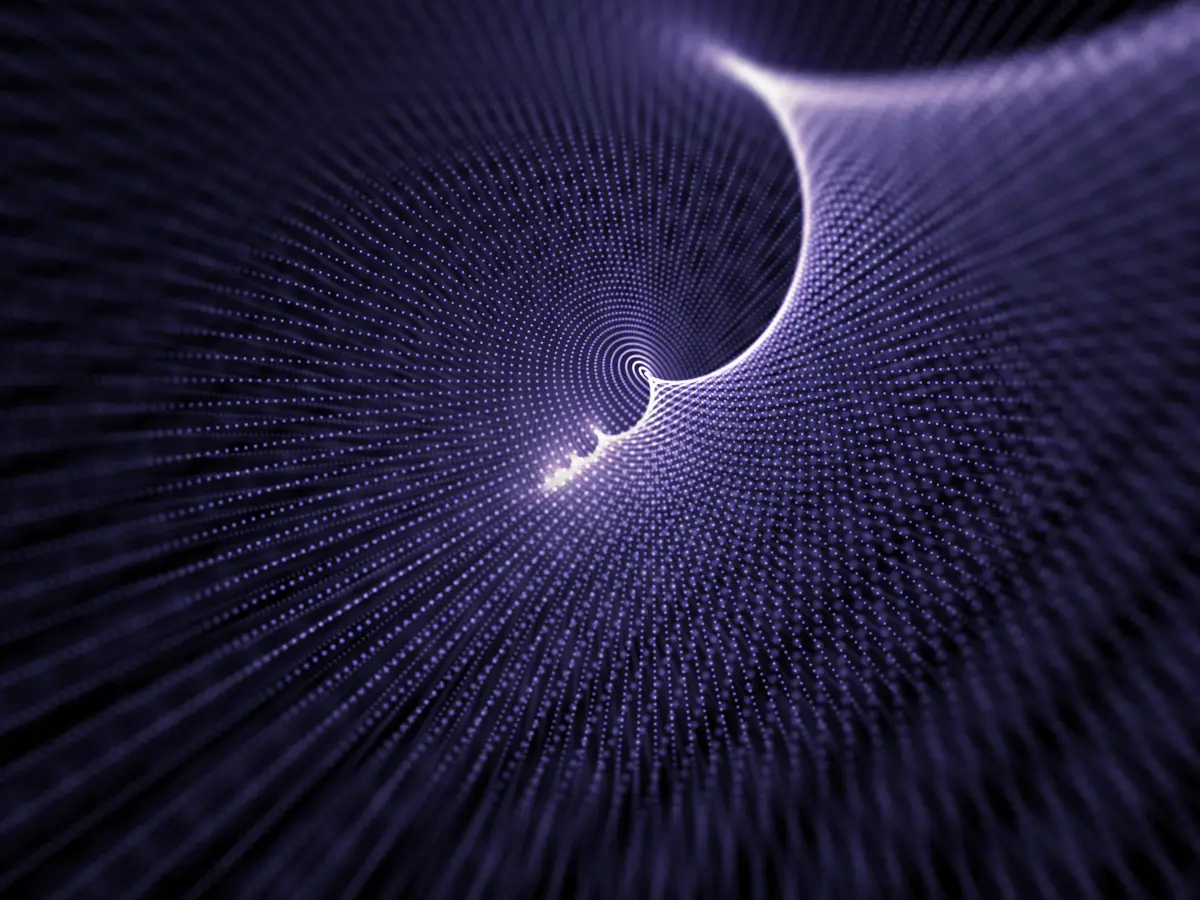 Milky Way's wormhole: Massive tunnel to another part of universe could be hidden in our own galaxy Milky Way's wormhole: Massive tunnel to another part of universe could be hidden in our own galaxy