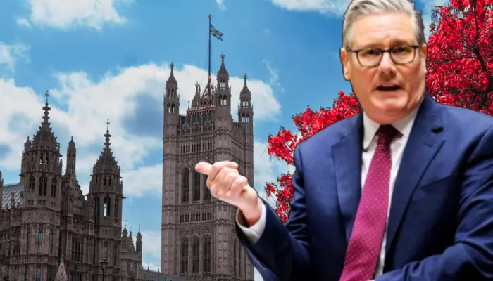 Can Keir Starmer survive as UK PM amid leadership crisis in Labour Party? Possible scenarios EXPLAINED