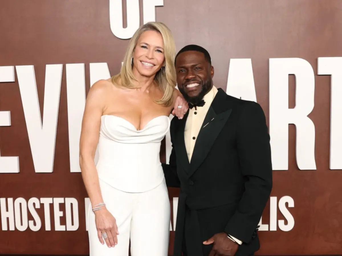Epstein dinner to 50 Cent relationship: Chelsea Handler's old controversies resurface after Kevin Hart roast
