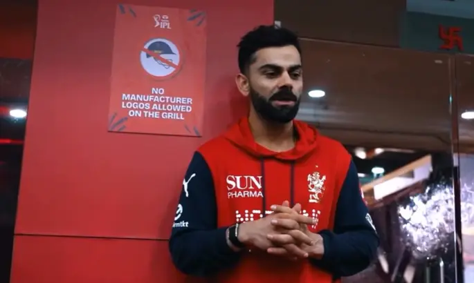 IPL 2026: Virat Kohli motivates RCB squad after thrilling victory against MI - Watch
