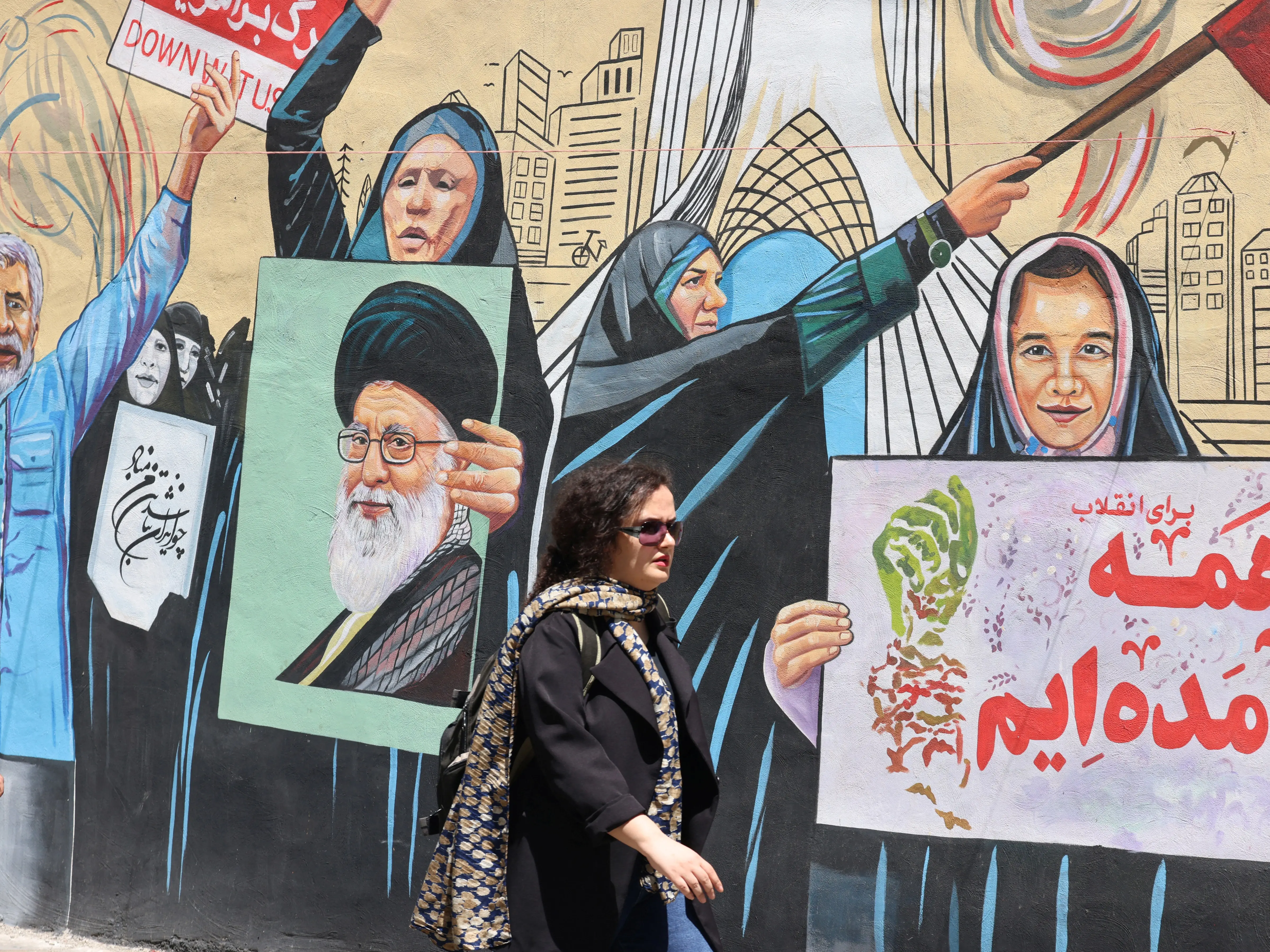 ‘We will fight whenever forced’: Iran says it sought legitimate rights after Trump rejected peace terms ‘We will fight whenever forced’: Iran says it sought legitimate rights after Trump rejected peace terms