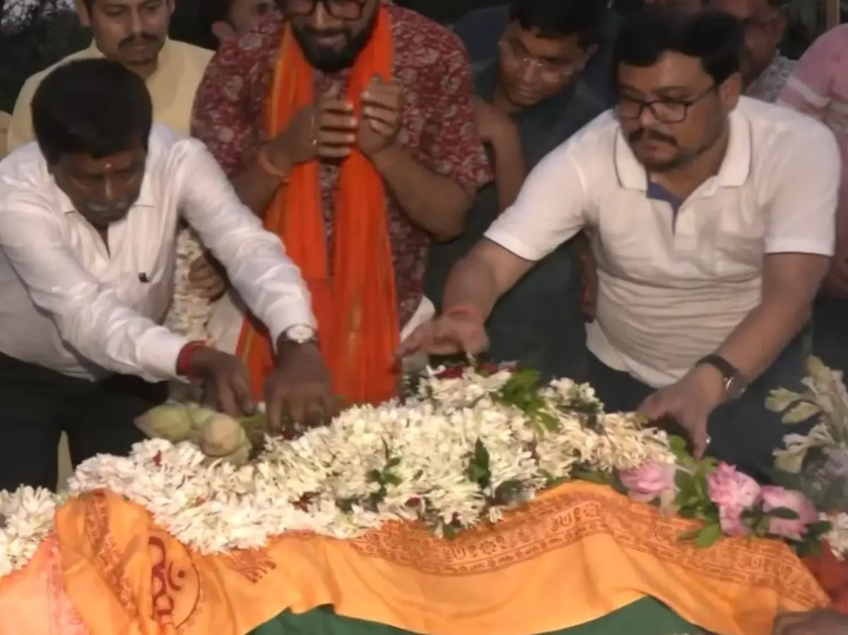 How UPI toll payment helped Bengal Police crack Chandranath Rath murder case? Here’s what we know
