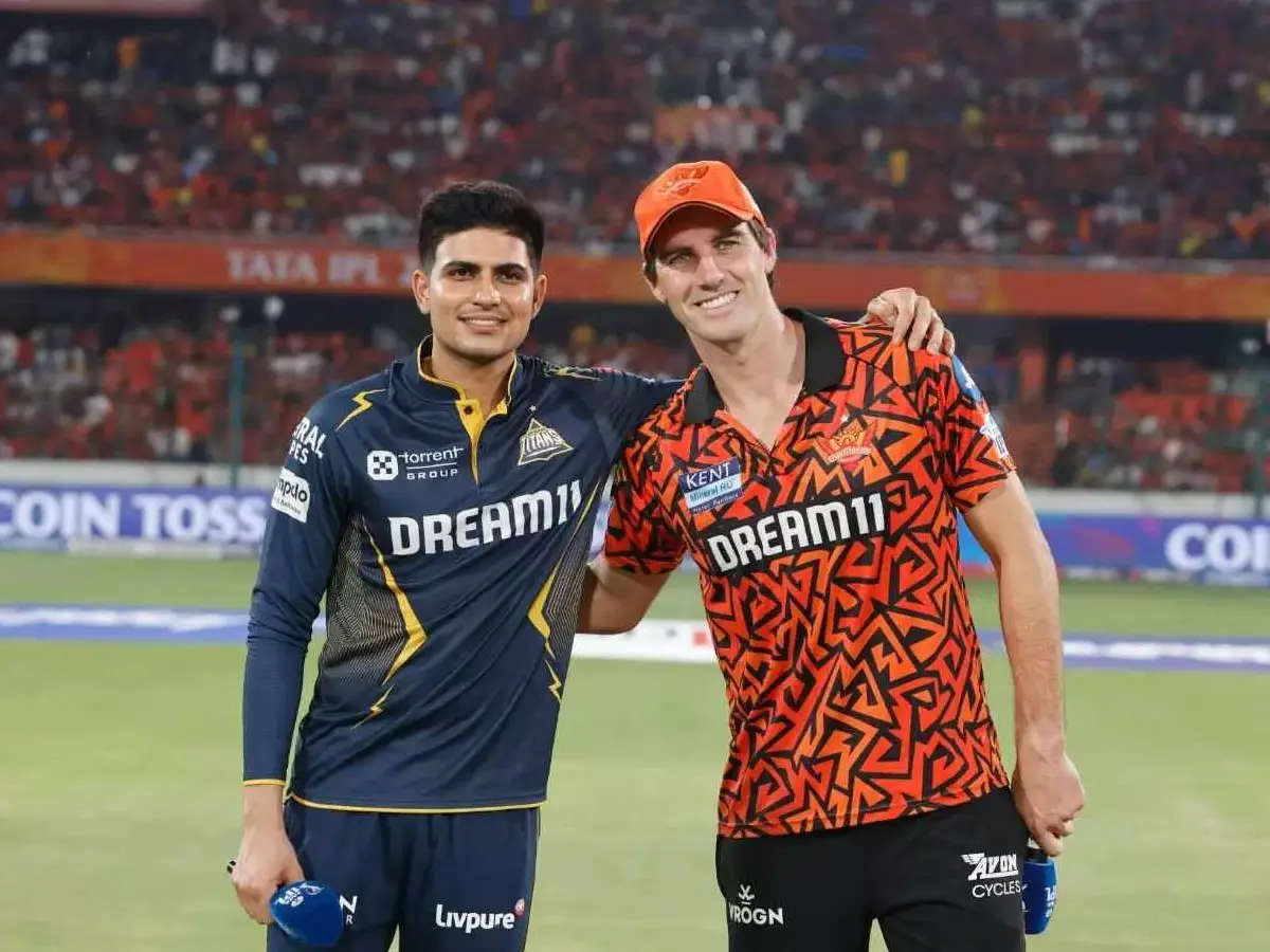 IPL 2026: Here's all you need to know about GT vs SRH match no 56 timing, squad, H2H & more IPL 2026: Here's all you need to know about GT vs SRH match no 56 timing, squad, H2H & more