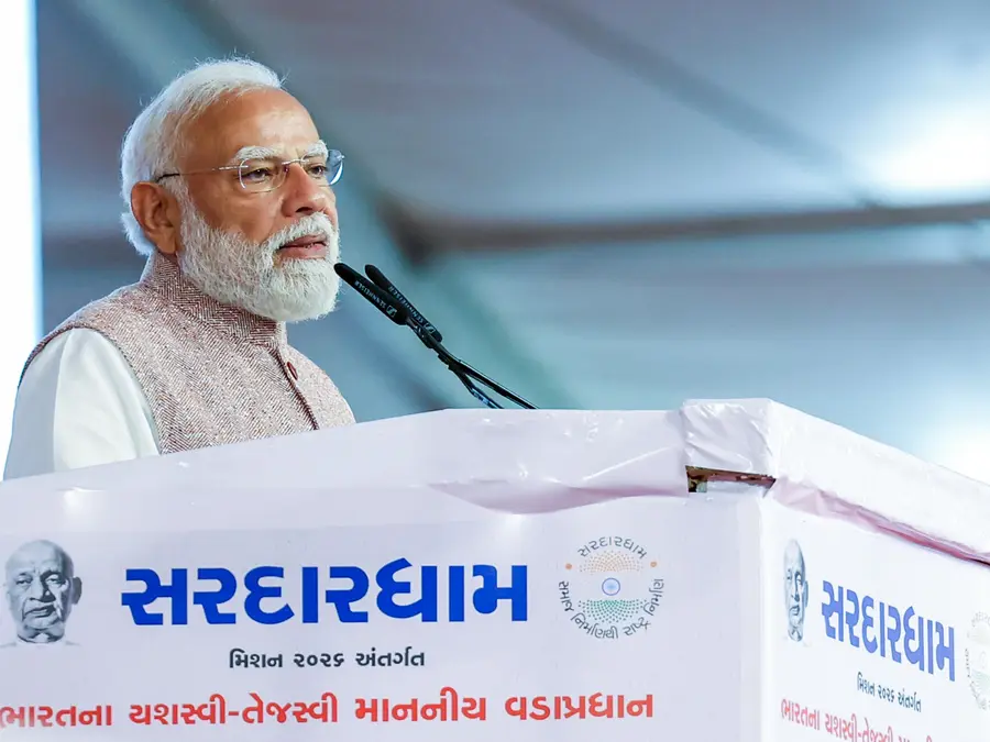 Use public transport, adopt WFH: PM Modi reiterates austerity appeal amid oil crisis