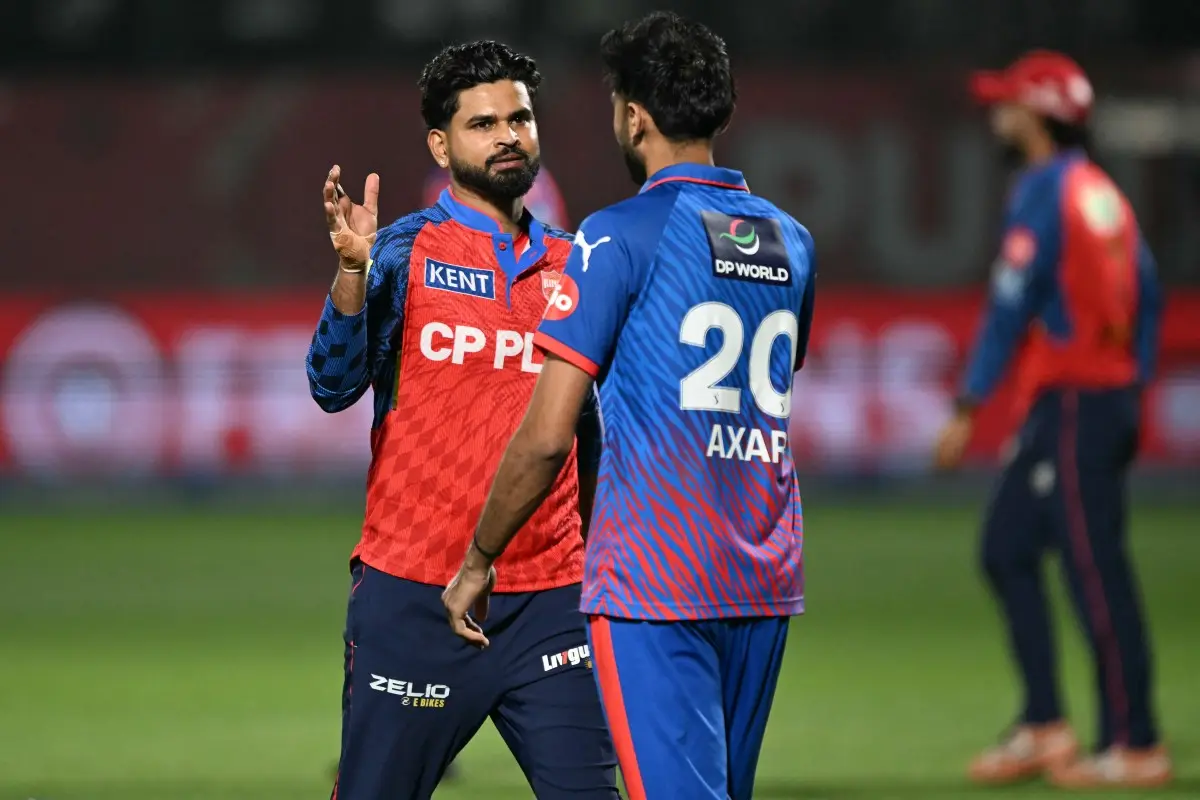IPL 2026: Tristan Stubbs, Axar Patel shine as DC extend PBKS’ losing streak to four