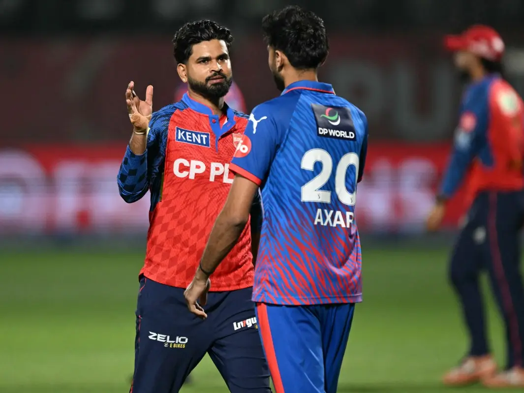 IPL 2026: Tristan Stubbs, Axar Patel shine as DC extend PBKS’ losing streak to four IPL 2026: Tristan Stubbs, Axar Patel shine as DC extend PBKS’ losing streak to four