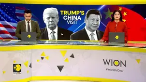 Why Trump's Return to Beijing After Nearly a Decade Matters Globally