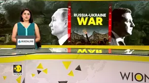 Russia-Ukraine War: Zelensky Says Russia Ended Partial Truce With Drone Attack